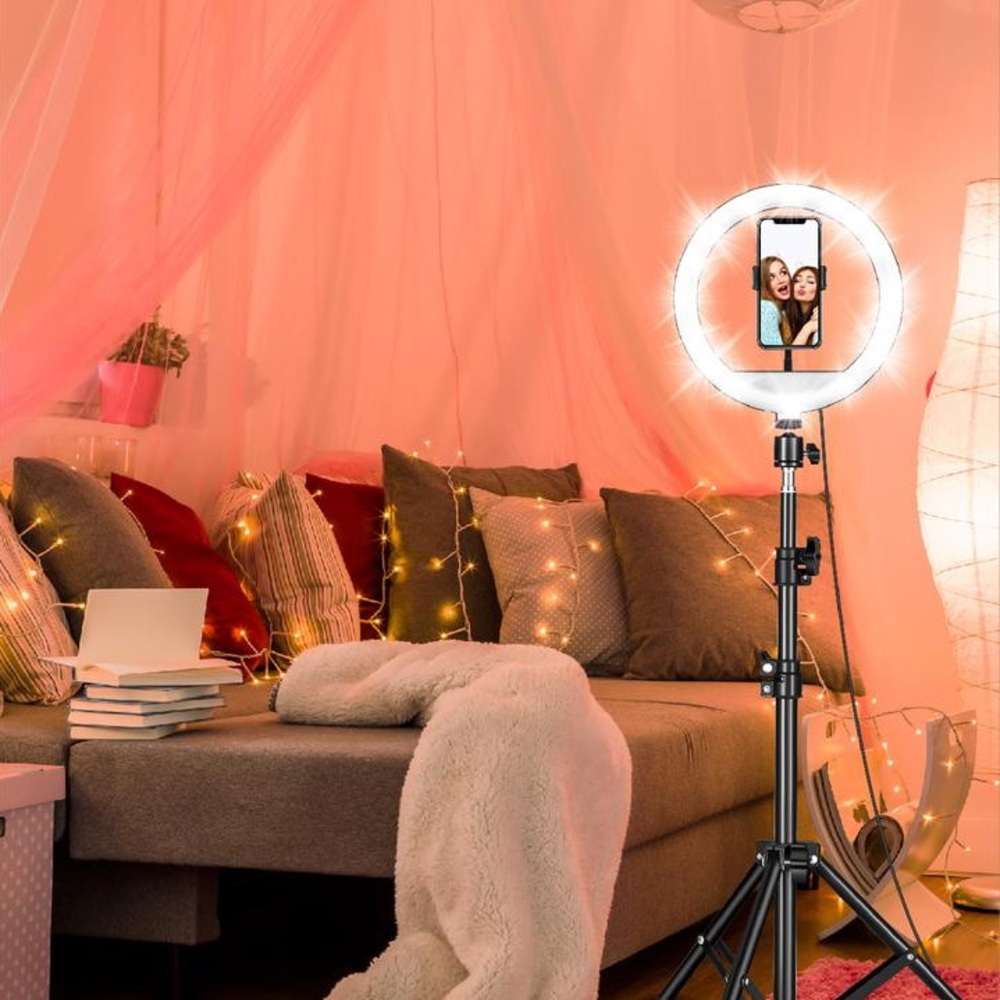Ring light - Picture 3 of 16